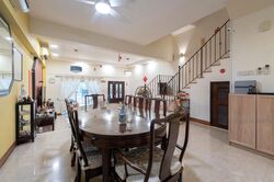 Villa Verde (D23), Terrace #463436241